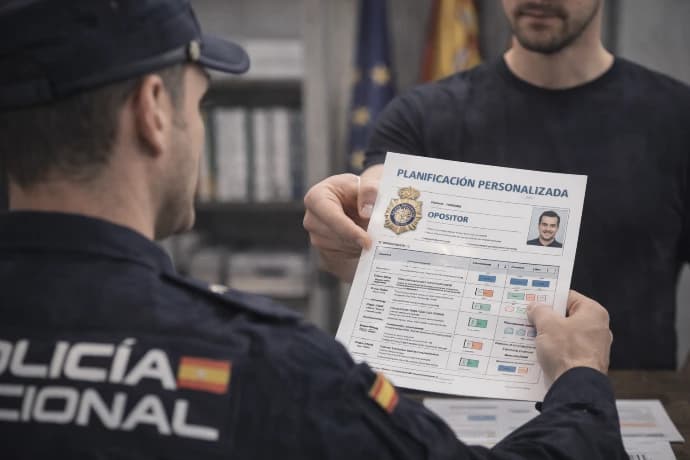 Compromiso y entrega de la planificación