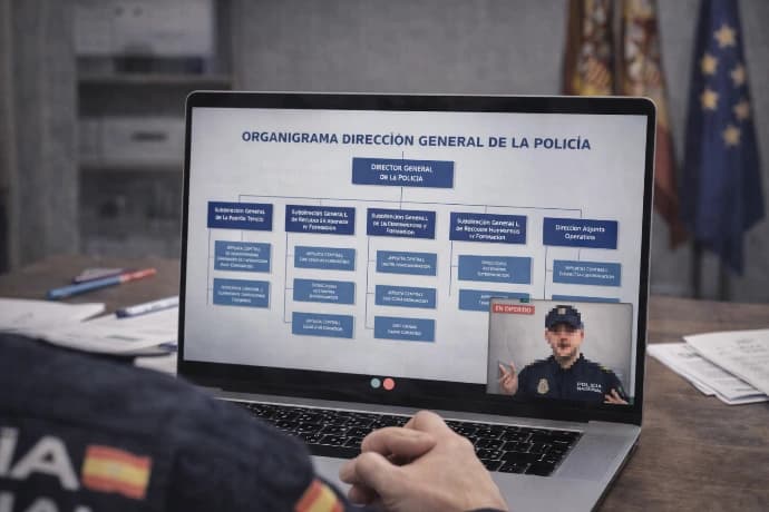 Análisis del caso y hoja de ruta definitiva