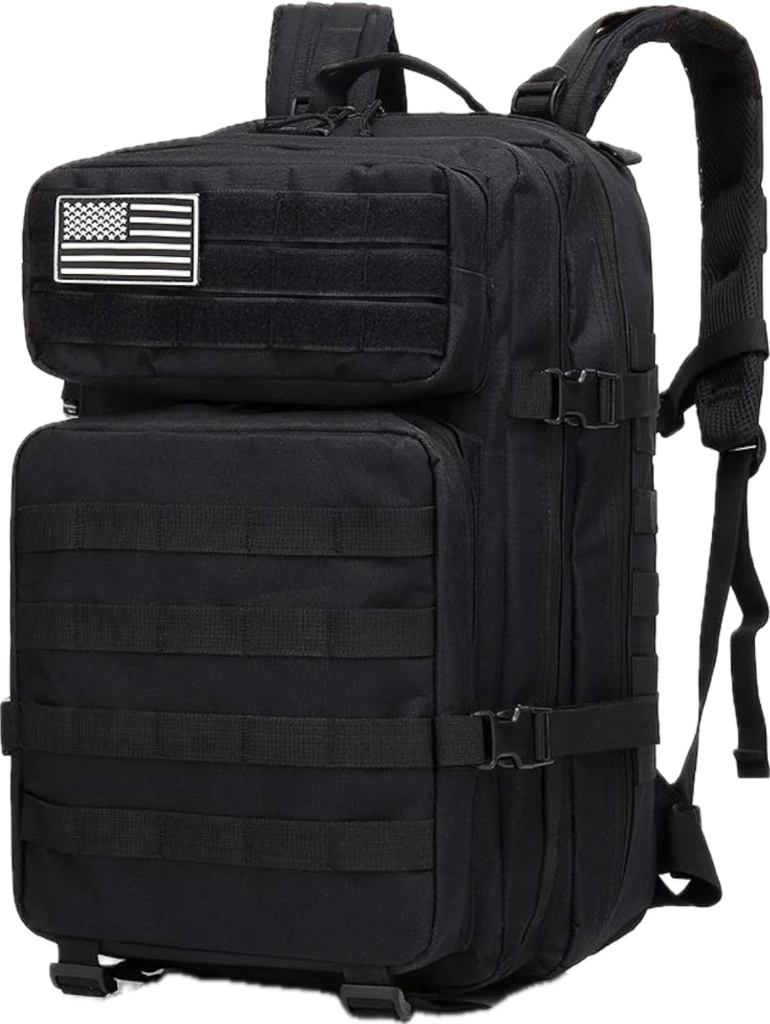 Mochila tática profesional